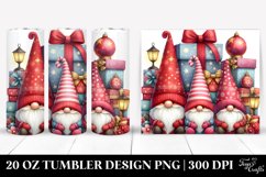 20 Oz Tumbler Design Product Image 1