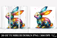 20 Oz Tumbler Design Product Image 1