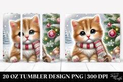 20 Oz Tumbler Design Product Image 1