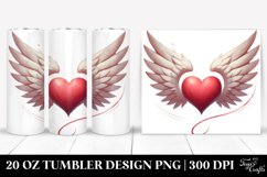 20 Oz Tumbler Design Product Image 1