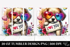 20 Oz Tumbler Design Product Image 1
