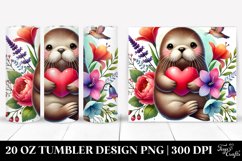 20 Oz Tumbler Design Product Image 1