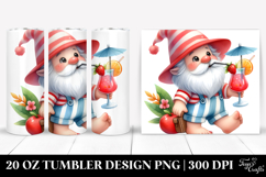 20 Oz Tumbler Design Product Image 1