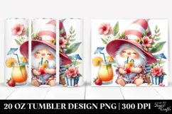 20 Oz Tumbler Png Product Image 1
