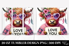 20 Oz Tumbler Design Product Image 1