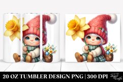 Love 20 Oz Tumbler Png Product Image 1