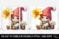 Love 20 Oz Tumbler Png Product Image 1