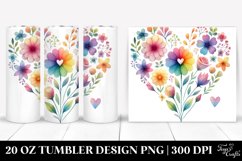 20 Oz Tumbler Design Product Image 1