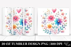 20 Oz Tumbler Design Product Image 1