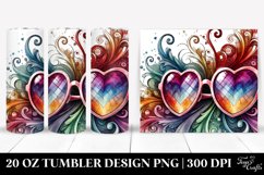 20 Oz Tumbler Design Product Image 1