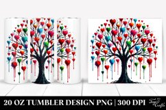 20 Oz Tumbler Design Product Image 1
