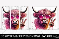 20 Oz Tumbler Design Product Image 1