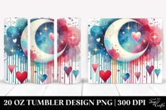 20 Oz Tumbler Design Product Image 1