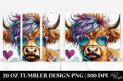 Love 20 Oz Tumbler Png Product Image 1