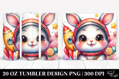 20 Oz Tumbler Design Product Image 1