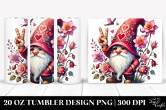 Love 20 Oz Tumbler Png Product Image 1