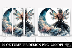 20 Oz Tumbler Design Product Image 1