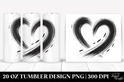 20 Oz Tumbler Design Product Image 1