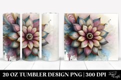20 Oz Tumbler Design Product Image 1