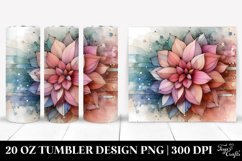 20 Oz Tumbler Design Product Image 1