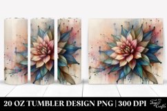 20 Oz Tumbler Design Product Image 1