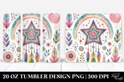 Love 20 Oz Tumbler Png Product Image 1