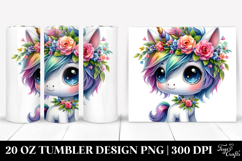 20 Oz Tumbler Png Product Image 1