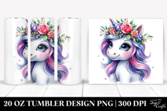 20 Oz Tumbler Design Product Image 1