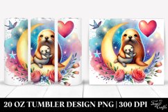 Love 20 Oz Tumbler Png Product Image 1