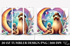 Love 20 Oz Tumbler Png Product Image 1