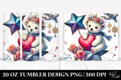20 Oz Tumbler Design Product Image 1