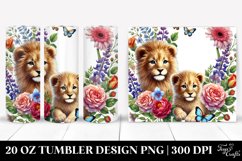 Love 20 Oz Tumbler Png Product Image 1