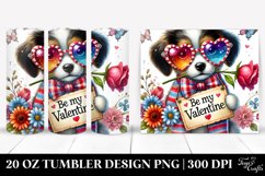 20 Oz Tumbler Design Product Image 1