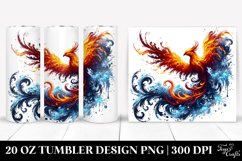 Valentines 20 Oz Tumbler Png Product Image 1