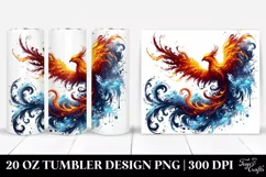 Valentines 20 Oz Tumbler Png Product Image 1