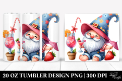 20 Oz Tumbler Design Product Image 1