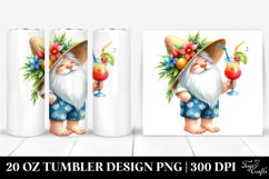 20 Oz Tumbler Png Product Image 1
