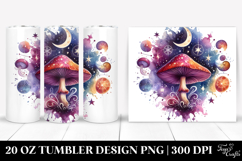 20 Oz Tumbler Png Product Image 1