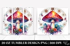 20 Oz Tumbler Design Product Image 1