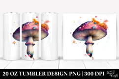 20 Oz Tumbler Png Product Image 1