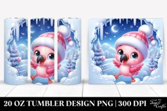 20 Oz Tumbler Design Product Image 1