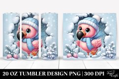 20 Oz Tumbler Design Product Image 1