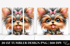 20 Oz Tumbler Png Product Image 1