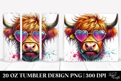20 Oz Tumbler Design Product Image 1