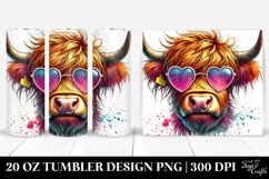 20 Oz Tumbler Design Product Image 1