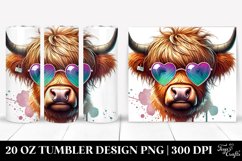 20 Oz Tumbler Design Product Image 1