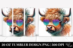 Love 20 Oz Tumbler Png Product Image 1
