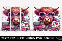 20 Oz Tumbler Design Product Image 1