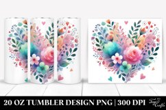 20 Oz Tumbler Design Product Image 1