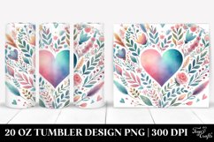20 Oz Tumbler Design Product Image 1
